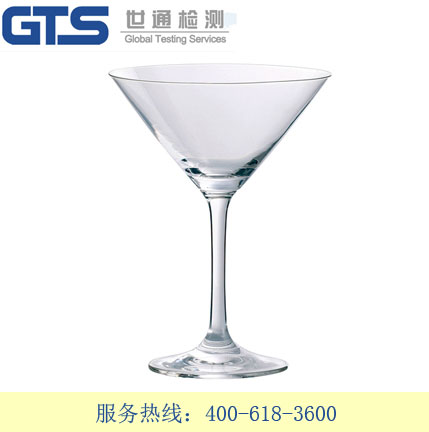 玻璃杯LFGB測試