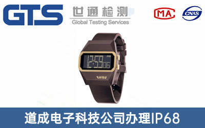 IP68ˮ